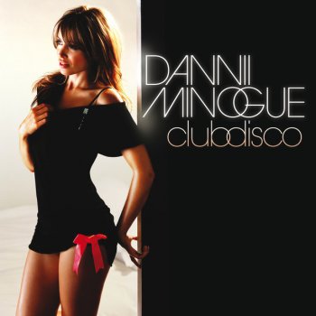 Dannii Minogue I've Been Waiting For You