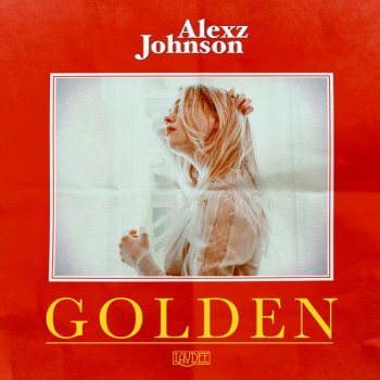 Alexz Johnson Golden