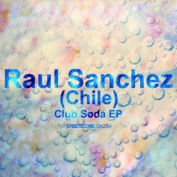 Raul Sanchez (Chile) Magic