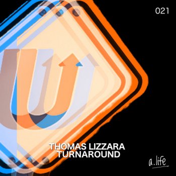 Thomas Lizzara Turnaround