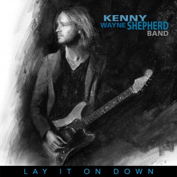 Kenny Wayne Shepherd Band Louisiana Rain