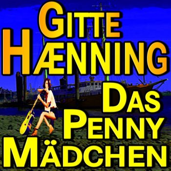 Gitte Hænning Bongo Boy - Dutch Version/Holländische Version