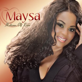 Maysa Motions Of Love