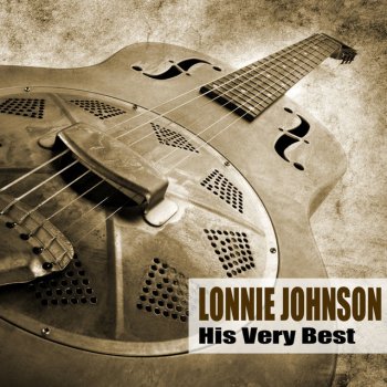 Lonnie Johnson Keep It To Yourself