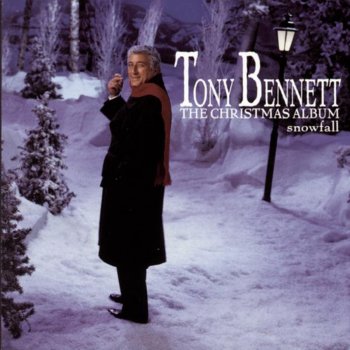 Tony Bennett Snowfall