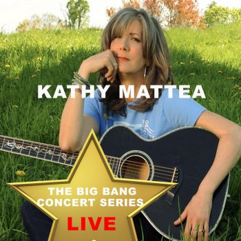 Kathy Mattea Where've You Been (Live)