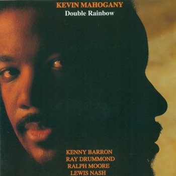 Kevin Mahogany Our Love Remains