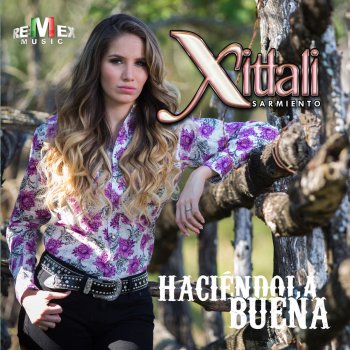 Xitlali Sarmiento feat. Francisco "El Chulo" Rivera Para Mi Mala Suerte