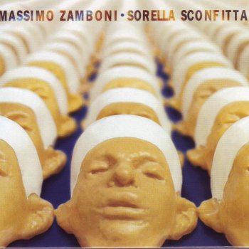Massimo Zamboni Sorella Sconfitta