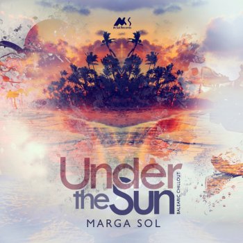 Marga Sol Deeper Love - Original MIx