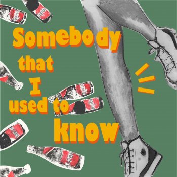 Jullian Somebody That I Used to Know (feat. Sophie Wood)