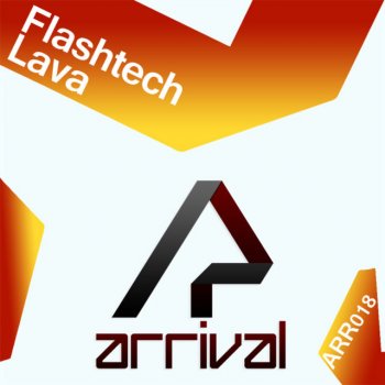 Flashtech Lava