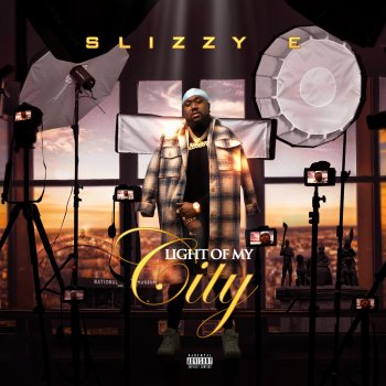 Slizzy E feat. CeeJay EVERYTHING