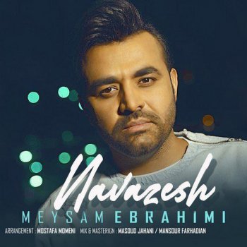 Meysam Ebrahimi Navazesh