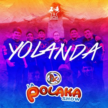 La Polaka Show Yolanda