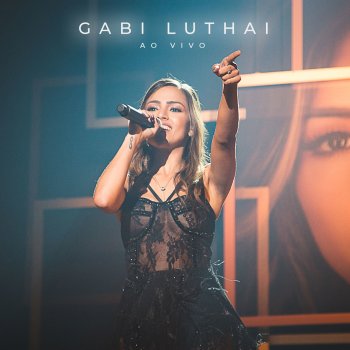 Gabi Luthai Corre - Ao Vivo Em São Paulo / 2019