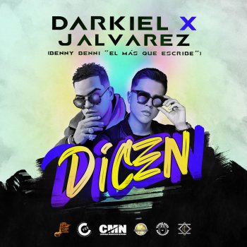 Darkiel feat. J Alvarez & Benny Benni Dicen