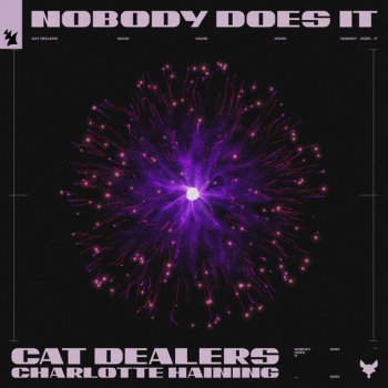 Cat Dealers feat. Charlotte Haining Nobody Does It - Extended Mix