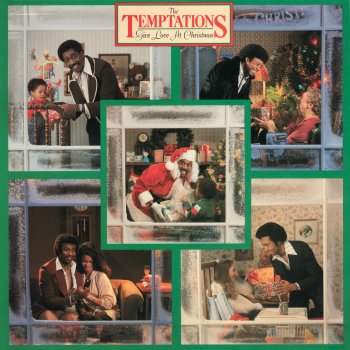 The Temptations The Christmas Song