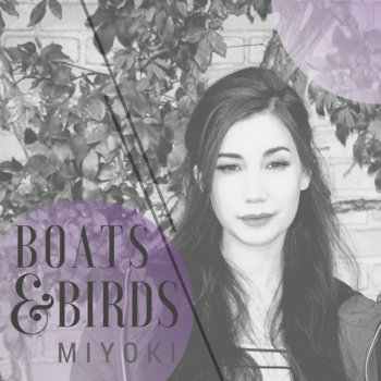 Miyoki Boats & Birds