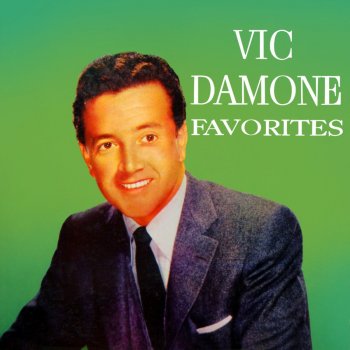 Vic Damone A Man Doesn't Know