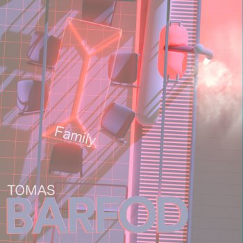 Tomas Barfod feat. Jonas Smith Family (Baths Remix)
