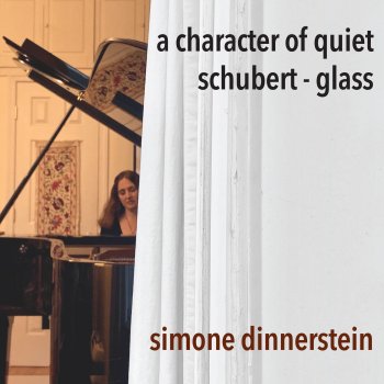 Simone Dinnerstein Piano Sonata No. 21 in B-Flat Major, D. 960: III. Scherzo (Allegro vivace con delicatezza)