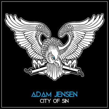 Adam Jensen City of Sin
