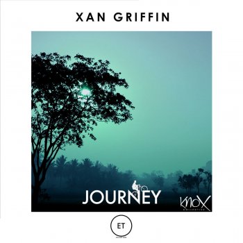 Xan Griffin Journey