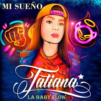 Tatiana La Baby Flow feat. David Castrillón Prohibidos
