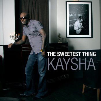Kaysha The Sweetest Thing - Snake E's Remix