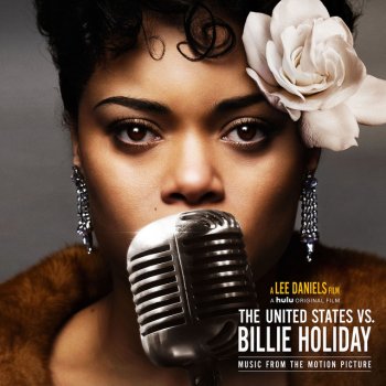 Andra Day Break Your Fall (Music from the Motion Picture "The United States vs. Billie Holiday")