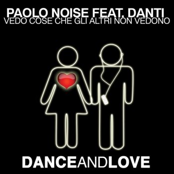 Paolo Noise Vedo Cose Che Gli Altri Non Vedono (feat. Danti) [WENDER RMX E LA MUSICA CHE]