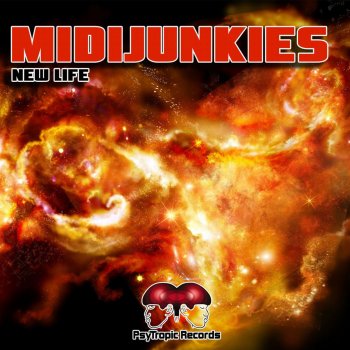 Midi Junkies Galaktik Surfing (Insum Remix)
