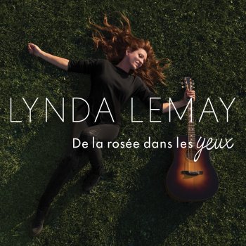 Lynda Lemay Face à la lumière