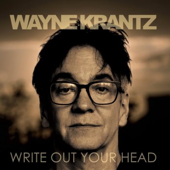 Wayne Krantz Well-Spoken Astronaut