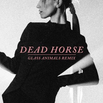 Hayley Williams feat. Glass Animals Dead Horse - Glass Animals Remix