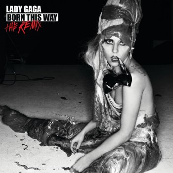 Lady Gaga feat. Chew Fu Born This Way - Twin Shadow Remix