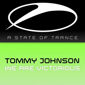 Tommy Johnson We Are Victorious (Radio Edit)