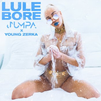 Jumpa feat. Young Zerka Lule Bore