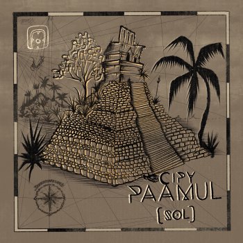 Cipy Paamul - Original Mix