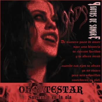 Ohcutestar feat. Versace Spears & BLAIR Arden las Rosas