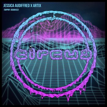 Jessica Audiffred Trippin' (Chassi Remix)