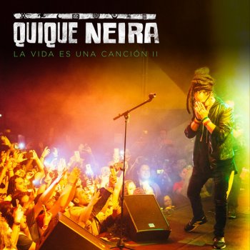 Quique Neira feat. Camaleón Landáez Felicidad