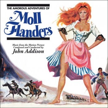 John Addison Lovely as She (Moll Flander's Theme)