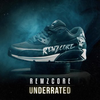 Remzcore feat. Keat Underrated