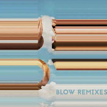 BLOW feat. Clement Bazin Don't Wait for Us - Clément Bazin Remix