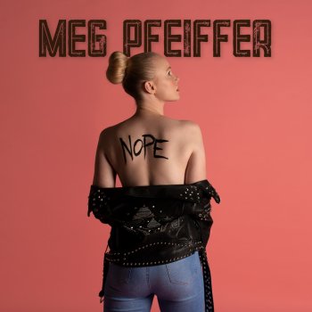 Meg Pfeiffer Never Enough (feat. Luca Stricagnoli)