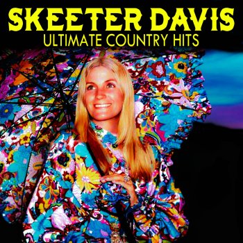 Skeeter Davis Walk Softly, Darling