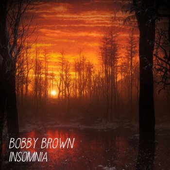 Bobby Brown Andrina